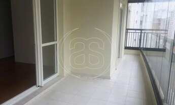 Imagem 4: São Paulo - Apartamento Padrão - Moema Pássaros