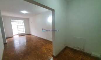 Imagem 2: Apartamento de 97m², 2 dormitórios, 1 banheiro, 1 vaga