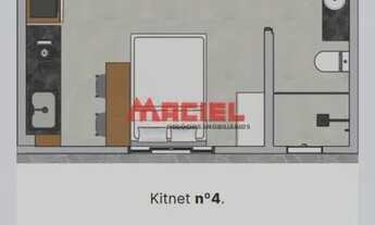 Imagem 7: Comercial Prédio em Sao Jose dos Campos