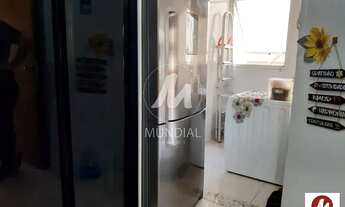 Imagem 6: Apartamento (tipo - padrao) 2 dormitórios/suite, cozinha planejada, em condomínio fechado