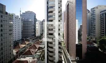 Imagem 5: Apartamento para Aluguel - Jardim Paulista, 3 Quartos, 175 m2