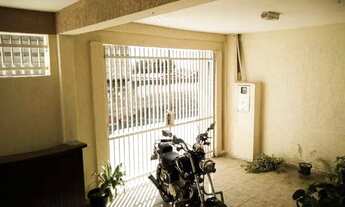 Imagem 2: Casa com 4 dormitórios à venda, 200 m² por R$ 460.000,00 - Jardim Califórnia - Jacareí/SP