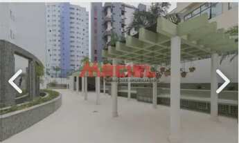 Imagem 3: Apartamento Padrão em São José dos Campos