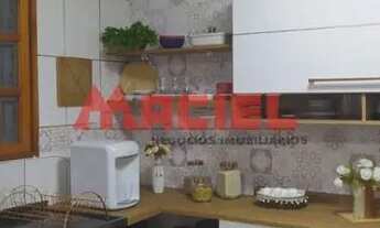 Imagem 5: Casa Padrão em Sao Jose dos Campos