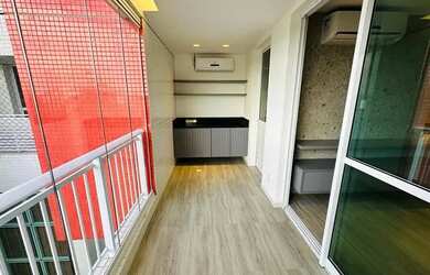 Imagem 6: Smart Residence - 03 quartos - 03 vagas de garagem - todo reformado