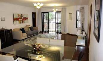 Imagem: São Paulo - Apartamento Padrão - Santana