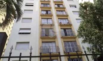 Imagem: Apartamento-São Paulo-CAMBUCI