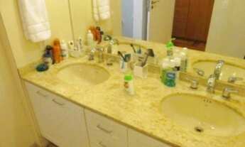 Imagem 6: Campo Belo Apartamento com 4 dormitórios