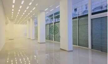 Imagem 5: Aluga loja de Esquina na Avenida Paulista