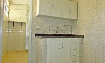 Imagem 3: Apartamento para aluguel, 2 quartos, CENTRO - PIRACICABA/SP