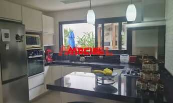 Imagem 5: Casa Padrão em Sao Jose dos Campos