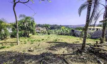 Imagem 3: Terreno-À VENDA-Cachoeiras do Imaratá-Itatiba-SP