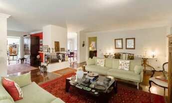 Imagem 4: SãO PAULO - Padrão - Real Parque