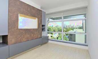 Imagem 2: Apartamento de 1 quarto para alugar no bairro Moinhos De Vento