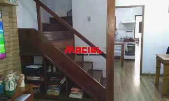 Imagem 3: Casa Sobrado em São José dos Campos