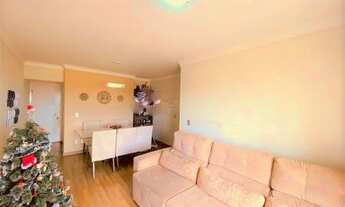 Imagem 6: Excelente Apartamento 3 Dorm. c/ Suíte 90m² no Jardim Chapadão - Campinas