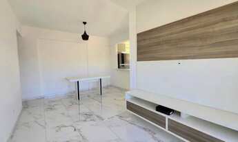 Imagem 3: Apartamento para alugar - Centro - 63m com 2 dormitórios sendo 1 planejado