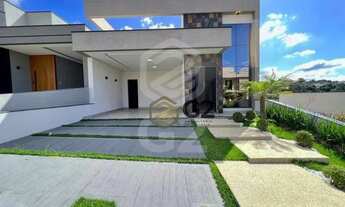 Imagem 1: Casa Residencial à venda, Jardim Doutor Carlos Augusto de Camargo Andrade, Indaiatuba - CA