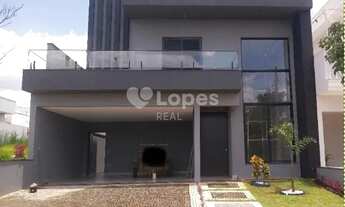 Imagem: ESPETACULAR SOBRADO - Condomínio Jd. Do