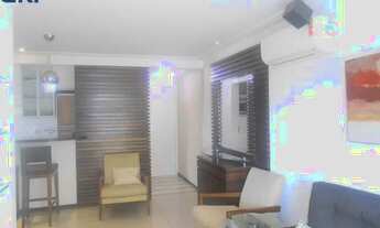 Imagem 6: MOBILIADO 2 DORMITÓRIOS (SUITE) 2 VAGAS