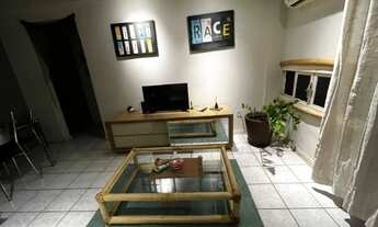 Imagem 3: Vendo ou Troco por Carro (Residencial Global