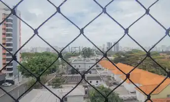 Imagem 7: Apartamento Venda Moema 86 m² 2 Dormitórios