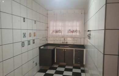 Imagem 6: Casa Padrão em Sao Jose dos Campos