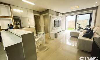 Imagem 2: Apartamento no Edifício Brava Hills com 02 Suítes à venda no Praia Dos Amores em Balneário