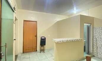 Imagem 6: Aluga-se casa, 1 quarto, sala, cozinha e um banheiro