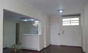 Imagem 3: Apartamento à venda ou para locação no Cambuí - Campinas