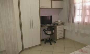 Imagem: Casa Sobrado em São José dos Campos