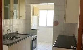 Imagem 6: Apartamento com 3 quartos à venda, Ed. Flórida, Floradas São José