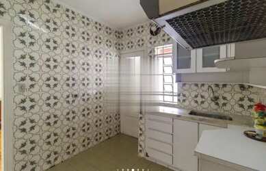 Imagem 6: Sobrado com 3 dormitórios à venda, 190 m² por R$ 1.240.000,00 - Aclimação - São Paulo/SP