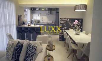 Imagem 2: Apartamento com 3 dormitórios à venda, 166 m² por R$ 1.800.000,00 - Anhangabaú - Jundiaí/S