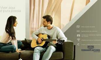 Imagem 3: Apartamento 2 quartos, 1 suíte - Funcionários - Belo Horizonte/MG