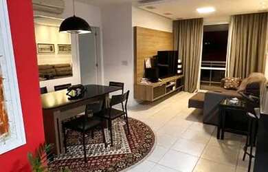 Imagem 2: Aluguel 3 Dormitórios no Campeche