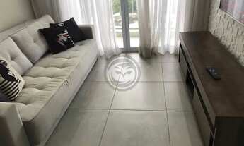 Imagem: Apartamento para locação Mobiliado Novare