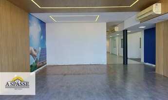 Imagem: Ponto/Salão/Prédio/Comercial para alugar