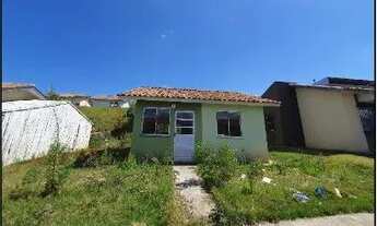 Imagem: ZORTEA - Casa Padrão