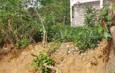 Imagem 2: Terreno Padrão em Jacarei