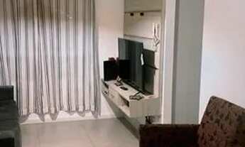 Imagem 5: Apartamento padrão para aluguel