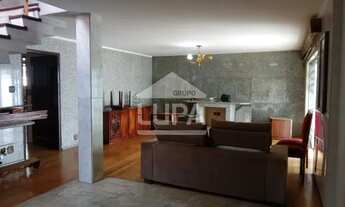 Imagem 7: Sobrado som 3 dormitórios sendo 1 suíte á venda no Jardim São Paulo