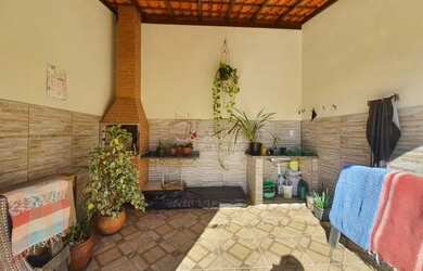 Imagem 8: Campo Limpo Paulista - Casa Padrão - Vila Olímpia