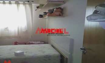 Imagem 4: Apartamento Padrão em São José dos Campos