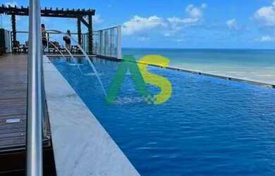 Imagem 4: Apartamento Tipo Flat no Paiva Home Stay Pronto Para Morar Mobiliado