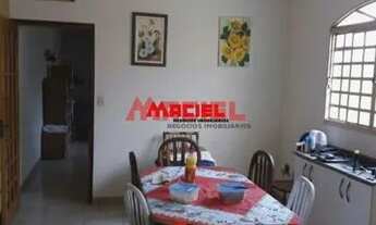 Imagem 6: Casa Padrão em São José dos Campos