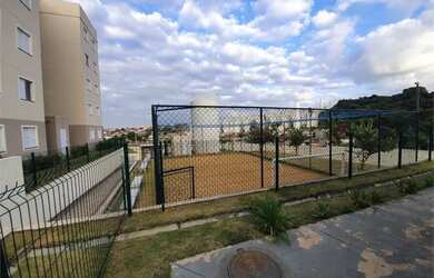 Imagem 3: Apartamento - Jardim do Lago Continuação - Campinas