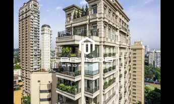Imagem 2: APARTAMENTO RESIDENCIAL em SÃO PAULO - SP, JARDIM EUROPA