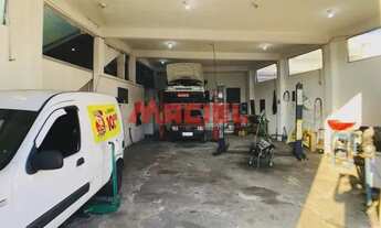 Imagem 4: Comercial Prédio em Sao Jose dos Campos