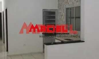 Imagem 5: Casa Padrão em São José dos Campos